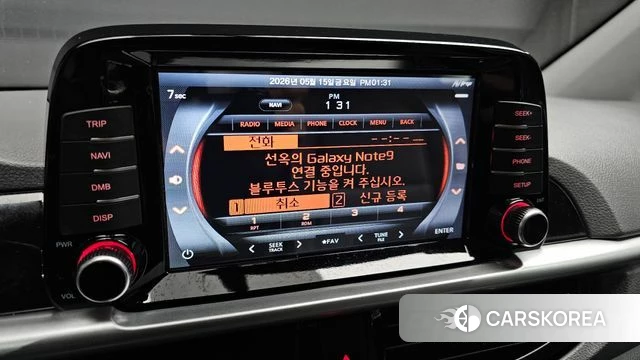 Kia Morning Urban (JA) id 4331037 из Кореи 7