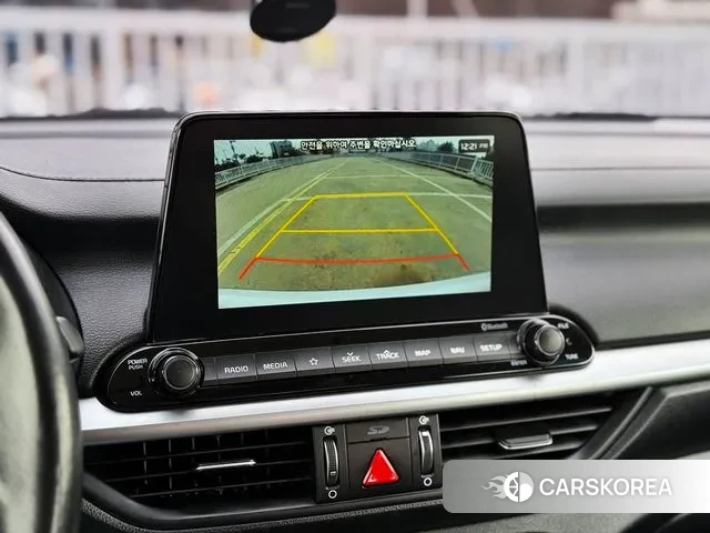 Kia Come New K3 id 3522614 из Кореи 7