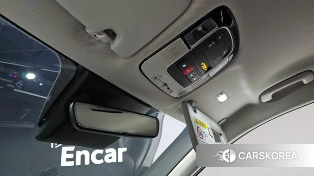 Hyundai The New Tucson (NX4) id 3864117 из Кореи 7