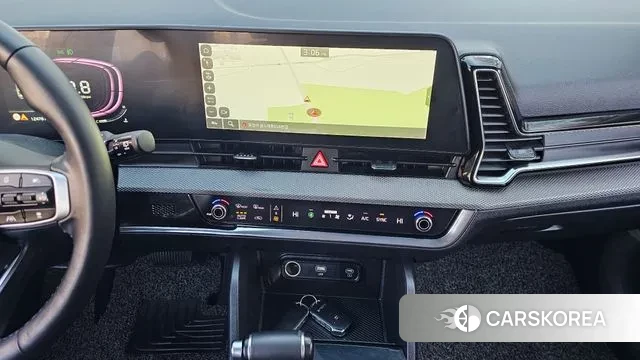 Kia Sportage 5th Generation id 3625566 из Кореи 7