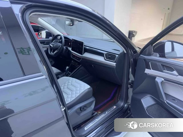 Volkswagen Tanyue id 4301390 из Китая 7