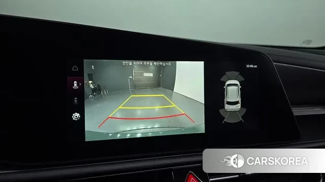 Kia Di Ol Nu Niro id 3457123 из Кореи 7