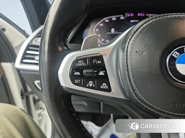 BMW X5 (G05) id 4370721 из Кореи 7