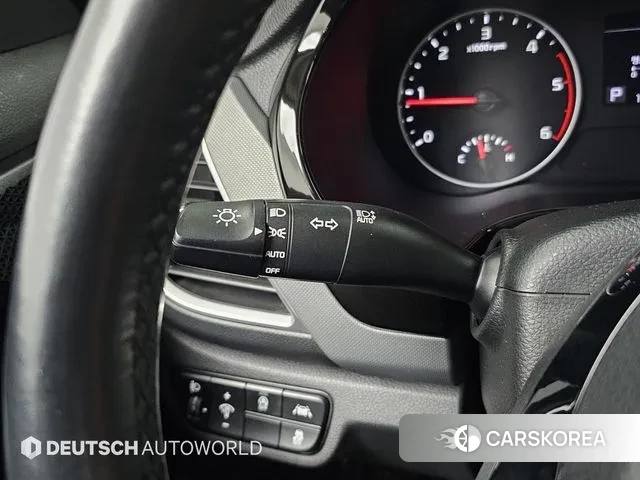 Kia Seltos id 3676638 из Кореи 7