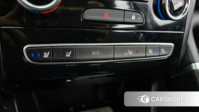 Renault Korea (Samsung) The New QM6 id 4495071 из Кореи 7