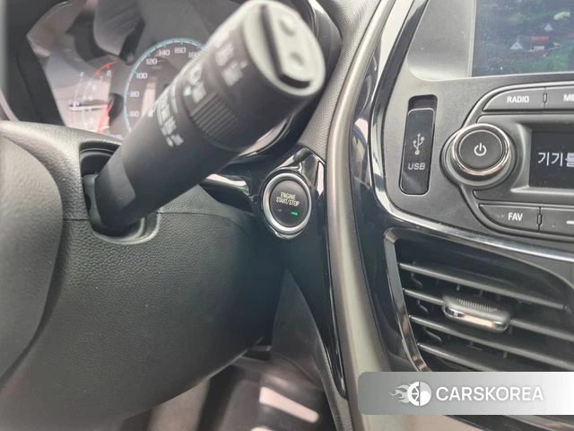 Chevrolet (GM Daewoo) The New Spark id 4551260 из Кореи 7