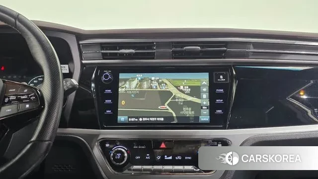 Ssangyong Beautiful Korando id 3033244 из Кореи 7