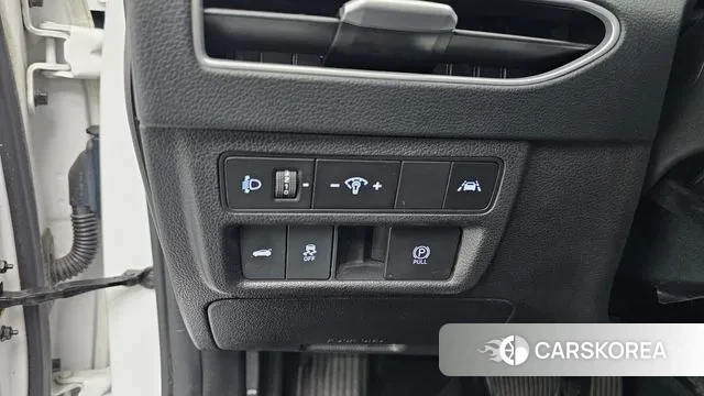 Hyundai Sonata (DN8) id 3439052 из Кореи 7