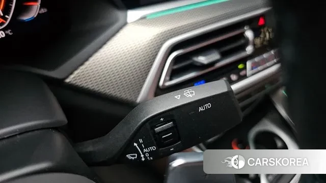 BMW X6 (G06) id 3053471 из Кореи 7