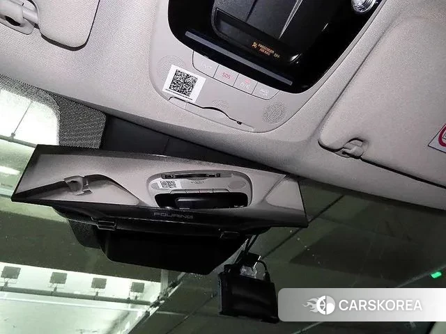 Kia K5 3rd generation id 3439284 из Кореи 7