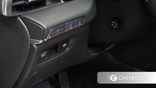 Genesis GV80 id 3734639 из Кореи 7