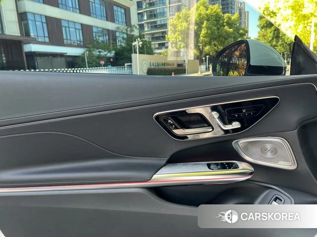 Mercedes-Benz CLE level id 4257612 из Китая 7
