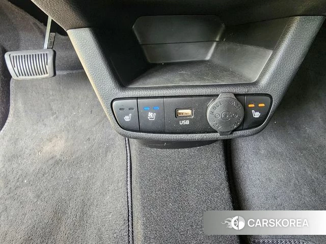 Kia The New Kia Ray EV id 3992865 из Кореи 7