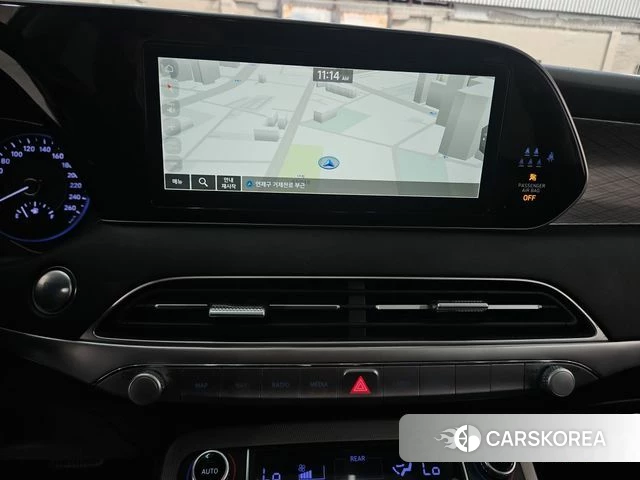 Hyundai Palisade id 3842667 из Кореи 7