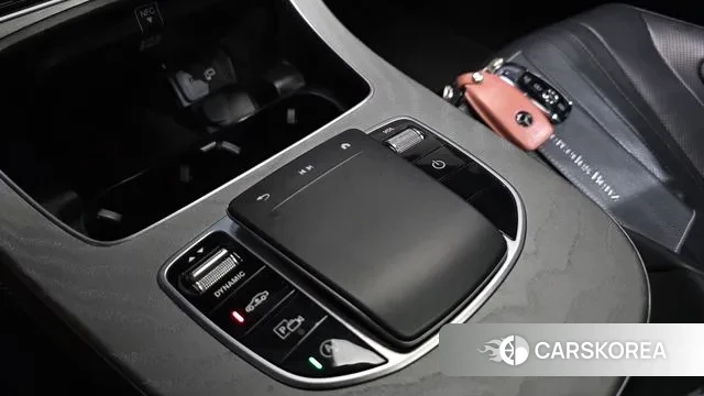 Mercedes-Benz CLS-Class C257 id 3054189 из Кореи 7