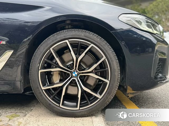 BMW 5 series id 4290891 из Китая 7