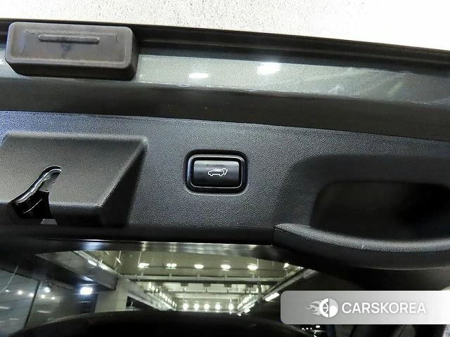 Hyundai Tucson (NX4) id 3916418 из Кореи 7