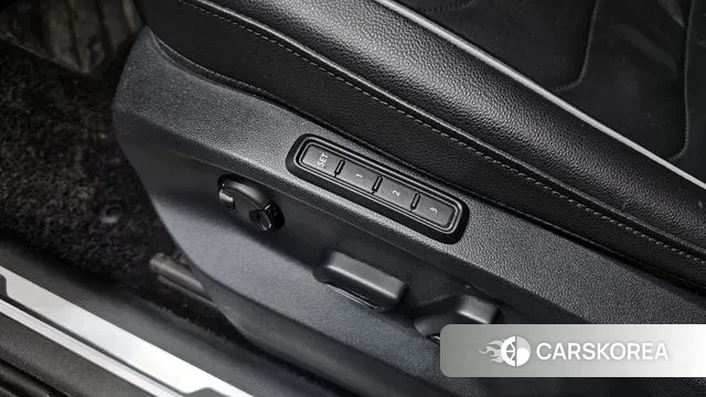 Volkswagen Tiguan second Generation id 3467706 из Кореи 7