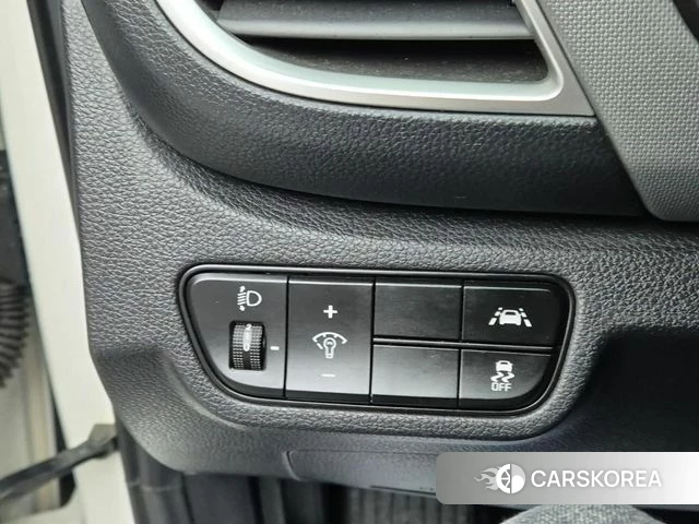 Kia Seltos id 3860069 из Кореи 7