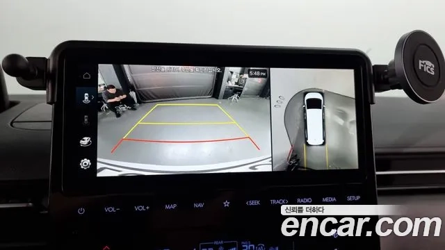 Hyundai Staria id 2863678 из Кореи 7