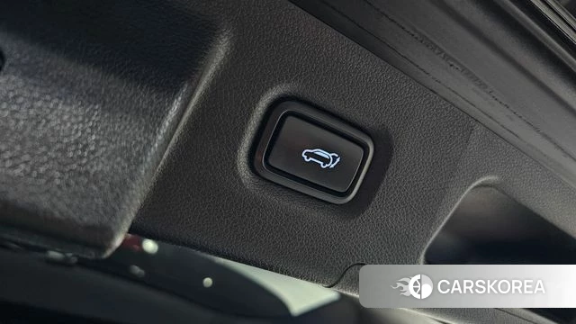 Hyundai Santa Fe TM id 4269480 из Кореи 7