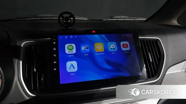 Kia The New Ray id 3148638 из Кореи 7