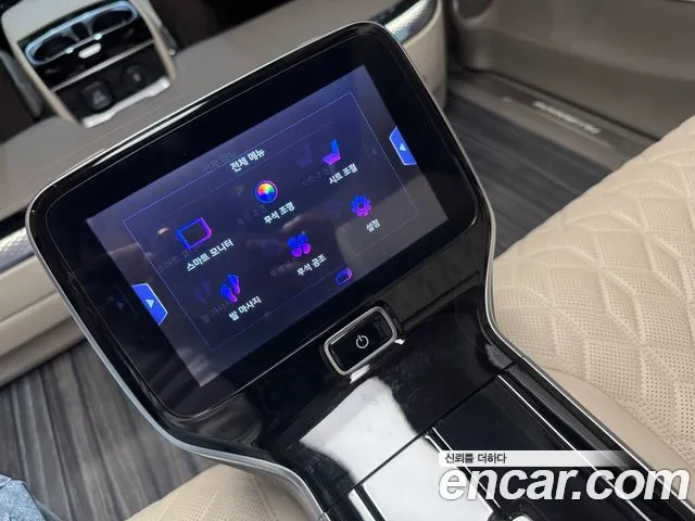 Kia Carnival 4th generation id 2685304 из Кореи 7