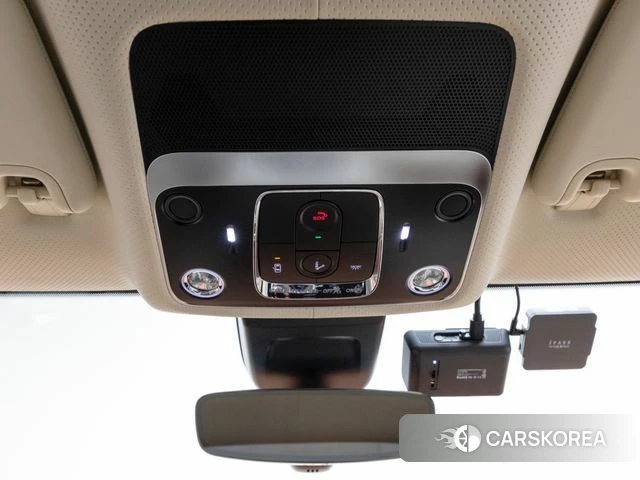 Bentley Continental GT 4th Generation id 4222461 из Кореи 7