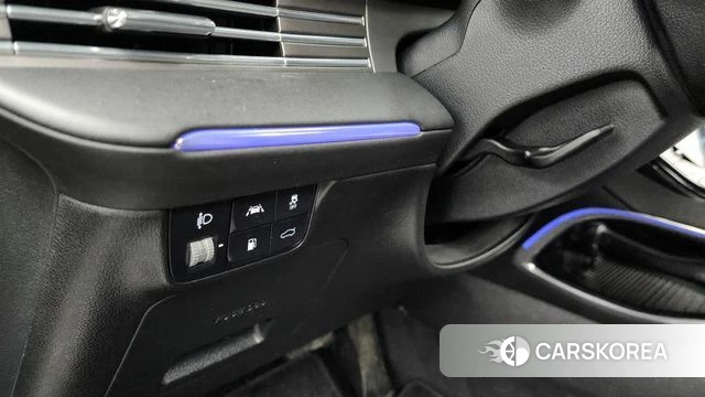 Hyundai The New Grandeur IG id 3903961 из Кореи 7
