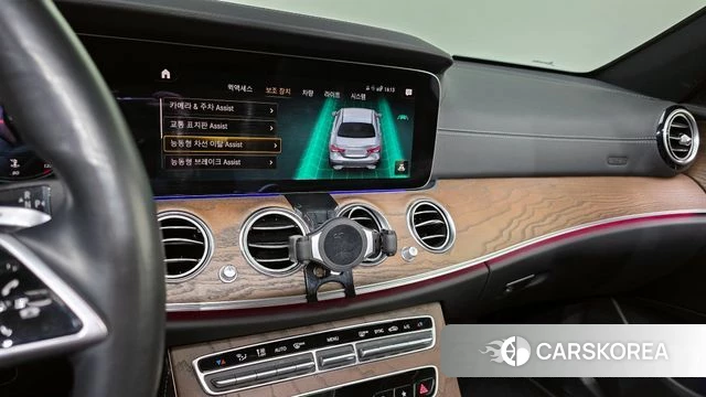 Mercedes-Benz E-Class W213 id 4224286 из Кореи 7