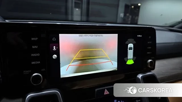 Kia Sorento 4th Generation id 3031919 из Кореи 7