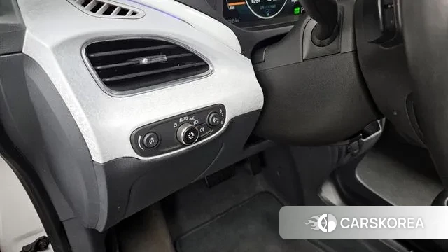 Chevrolet (GM Daewoo) Bolt EV id 3066071 из Кореи 7