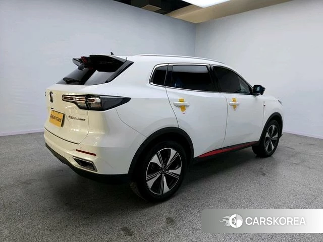 Chang'an CS55 PLUS id 4240825 из Китая 7