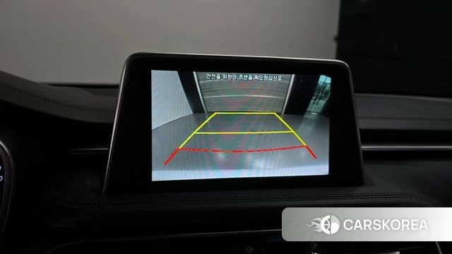 Genesis G70 id 4435623 из Кореи 7