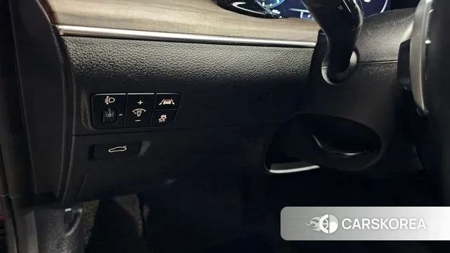 Kia K5 3rd generation id 3038008 из Кореи 7