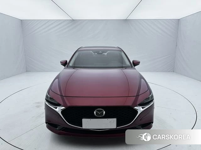 Mazda 3 Angkesaila id 4259111 из Китая 7