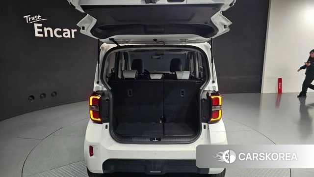 Kia The New Kia Ray id 4194246 из Кореи 7