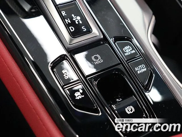 Lexus NX450h + 2nd generation id 2735517 из Кореи 7