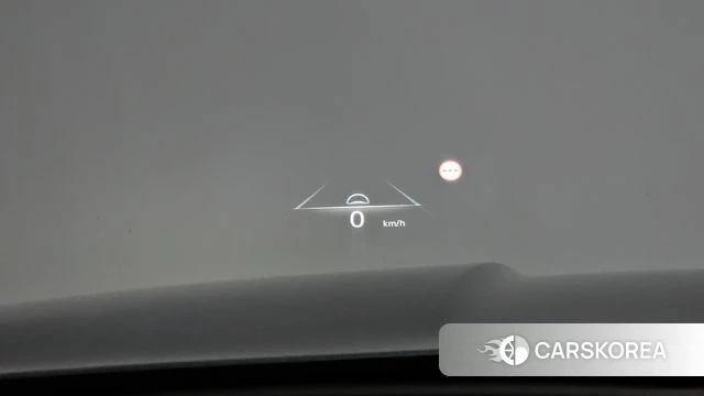 Genesis GV80 id 4202108 из Кореи 7