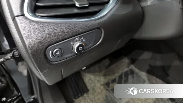 Chevrolet (GM Daewoo) All New Malibu id 3578703 из Кореи 7