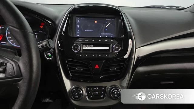 Chevrolet (GM Daewoo) The New Spark id 4246129 из Кореи 7