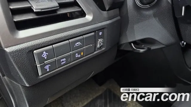 Ssangyong Beautiful Korando id 2702186 из Кореи 7