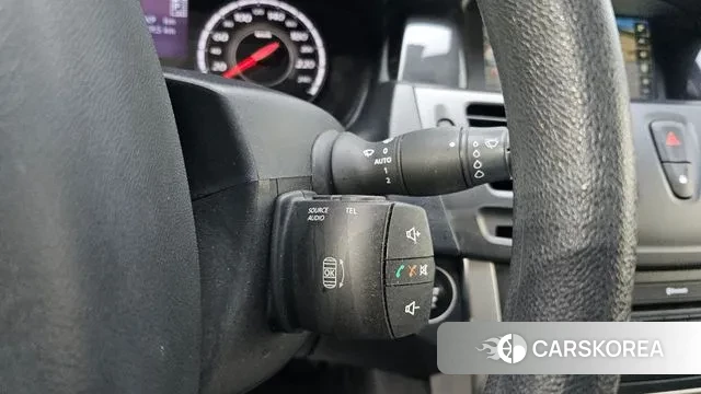 Renault Korea (Samsung) SM5 Nova id 3714163 из Кореи 7