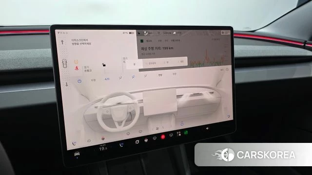 Tesla Model 3 id 4756975 из Кореи 7