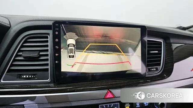 Genesis G80 id 3583538 из Кореи 7