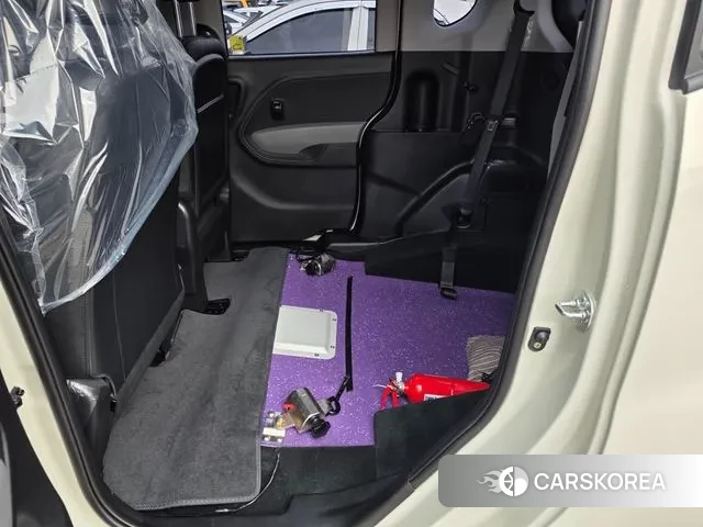 Kia The New Kia Ray id 3653823 из Кореи 7