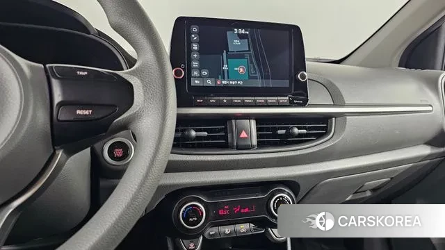 Kia Morning Urban (JA) id 2976000 из Кореи 7