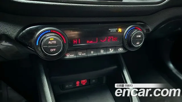 Kia Come New K3 id 2374762 из Кореи 7