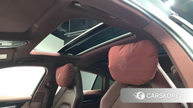 Porsche Panamera (976) id 4474218 из Кореи 7