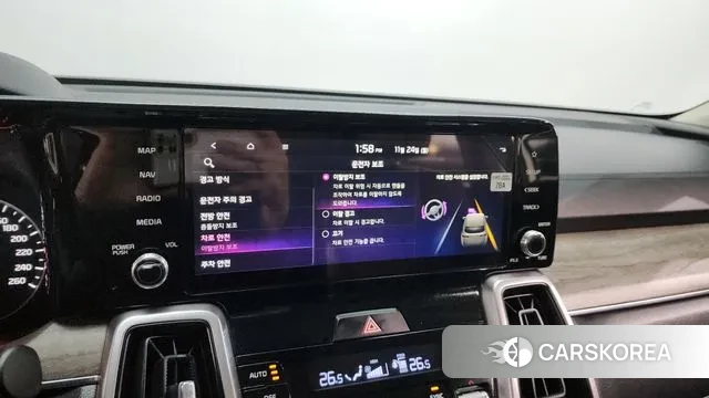 Kia Sorento 4th Generation id 3401291 из Кореи 7